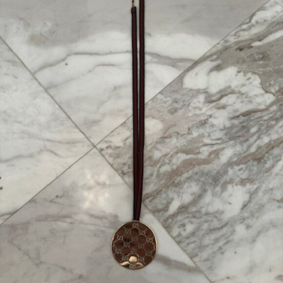 AUTHENTIC Vintage Gucci Christmas Ornament - Picture 2 of 4